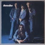 Status Quo – "Blue For You" (Vertigo – 6360 128) Cover Vorderseite Status Quo – "Blue For You" (Vertigo – 6360 128) Cover Vorderseite