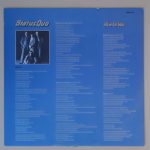 Status Quo – "Blue For You" (Vertigo – 6360 128) Schutzhülle Status Quo – "Blue For You" (Vertigo – 6360 128) Schutzhülle