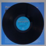 Status Quo – "Blue For You" (Vertigo – 6360 128) Platte Seite 1 Status Quo – "Blue For You" (Vertigo – 6360 128) Platte Seite 1