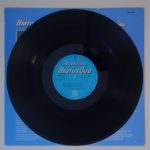 Status Quo – "Blue For You" (Vertigo – 6360 128) Platte Seite 2 Status Quo – "Blue For You" (Vertigo – 6360 128) Platte Seite 2