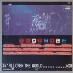 Status Quo – "Rockin' All Over The World" (Vertigo – 34 015 8) Cover Rückseite Status Quo – "Rockin' All Over The World" (Vertigo – 34 015 8) Cover Rückseite