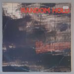 Random Hold – "Random Hold" (Polydor – RHX1) Cover Vorderseite Random Hold – "Random Hold" (Polydor – RHX1) Cover Vorderseite