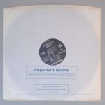 Random Hold – "Random Hold" (Polydor – RHX1) Schutzhülle Random Hold – "Random Hold" (Polydor – RHX1) Schutzhülle