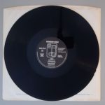 Random Hold – "Random Hold" (Polydor – RHX1) Platte Seite 1 Random Hold – "Random Hold" (Polydor – RHX1) Platte Seite 1