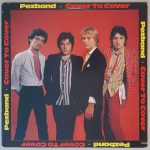 Pezband – "Cover To Cover" (Passport Records – PB 9837) Cover Vorderseite Pezband – "Cover To Cover" (Passport Records – PB 9837) Cover Vorderseite