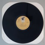 Pezband – "Cover To Cover" (Passport Records – PB 9837) Platte Seite 1 Pezband – "Cover To Cover" (Passport Records – PB 9837) Platte Seite 1