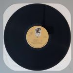 Pezband – "Cover To Cover" (Passport Records – PB 9837) Platte Seite 2 Pezband – "Cover To Cover" (Passport Records – PB 9837) Platte Seite 2