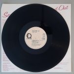 Sean Tyla – "Sean Tyla's Just Popped Out" (Line Records – 6.24508) Platte Seite 2 Sean Tyla – "Sean Tyla's Just Popped Out" (Line Records – 6.24508) Platte Seite 2