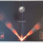 Manfred Mann's Earth Band – "Solar Fire" (Bronze – ILPS.9265) Gatefold Manfred Mann's Earth Band – "Solar Fire" (Bronze – ILPS.9265) Gatefold