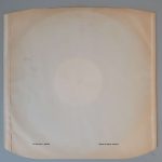 Manfred Mann's Earth Band – "Solar Fire" (Bronze – ILPS.9265) Schutzhülle 2 Manfred Mann's Earth Band – "Solar Fire" (Bronze – ILPS.9265) Schutzhülle 2