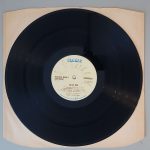 Manfred Mann's Earth Band – "Solar Fire" (Bronze – ILPS.9265) Platte Seite Manfred Mann's Earth Band – "Solar Fire" (Bronze – ILPS.92652) Platte Seite 2