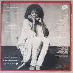 Gloria Gaynor – "I Have A Right" (Polydor – 2391 426) Cover Rückseite Gloria Gaynor – "I Have A Right" (Polydor – 2391 426) Cover Rückseite