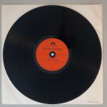 Gloria Gaynor – "I Have A Right" (Polydor – 2391 426) Platte Seite 1 Gloria Gaynor – "I Have A Right" (Polydor – 2391 426) Platte Seite 1