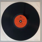 Gloria Gaynor – "I Have A Right" (Polydor – 2391 426) Platte Seite 2 Gloria Gaynor – "I Have A Right" (Polydor – 2391 426) Platte Seite 2