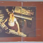 Rick Wakeman – "The Six Wives Of Henry VIII" (A&M Records – AMLH 64361) Gatefold Rick Wakeman – "The Six Wives Of Henry VIII" (A&M Records – AMLH 64361) Gatefold