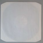 Rick Wakeman – "The Six Wives Of Henry VIII" (A&M Records – AMLH 64361) Schutzhülle Rick Wakeman – "The Six Wives Of Henry VIII" (A&M Records – AMLH 64361) Schutzhülle