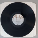 Rick Wakeman – "The Six Wives Of Henry VIII" (A&M Records – AMLH 64361) Platte Seite 1 Rick Wakeman – "The Six Wives Of Henry VIII" (A&M Records – AMLH 64361) Platte Seite 1