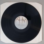 Rick Wakeman – "The Six Wives Of Henry VIII" (A&M Records – AMLH 64361) Platte Seite 2 Rick Wakeman – "The Six Wives Of Henry VIII" (A&M Records – AMLH 64361) Platte Seite 2