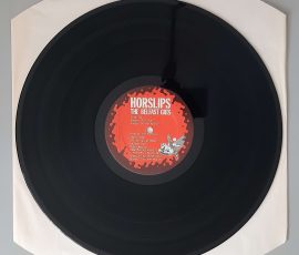 Horslips – "The Belfast Gigs" (Horslips Records – MOO 20) Platte Seite 2 Horslips – "The Belfast Gigs" (Horslips Records – MOO 20) Platte Seite 2