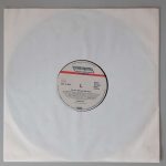 Shannon – "Do You Wanna Get Away" (Emergency Records – 260·19·003) Schutzhülle Shannon – "Do You Wanna Get Away" (Emergency Records – 260·19·003) Schutzhülle