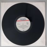 Shannon – "Do You Wanna Get Away" (Emergency Records – 260·19·003) Platte Seite 1 Shannon – "Do You Wanna Get Away" (Emergency Records – 260·19·003) Platte Seite 1