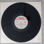 Shannon – "Do You Wanna Get Away" (Emergency Records – 260·19·003) Platte Seite 2 Shannon – "Do You Wanna Get Away" (Emergency Records – 260·19·003) Platte Seite 2