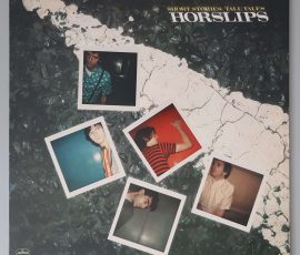 Horslips – "Short Stories / Tall Tales" (Mercury – SRM 1-3809) Cover Vorderseite Horslips – "Short Stories / Tall Tales" (Mercury – SRM 1-3809) Cover Vorderseite