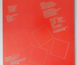 Horslips – "Short Stories / Tall Tales" (Mercury – SRM 1-3809) Cover Rückseite Horslips – "Short Stories / Tall Tales" (Mercury – SRM 1-3809) Cover Rückseite