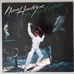 Nona Hendryx – "The Art Of Defense" (RCA – PL 84999) Cover Vorderseite Nona Hendryx – "The Art Of Defense" (RCA – PL 84999) Cover Vorderseite