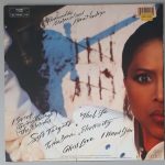 Nona Hendryx – "The Art Of Defense" (RCA – PL 84999) Cover Rückseite Nona Hendryx – "The Art Of Defense" (RCA – PL 84999) Cover Rückseite