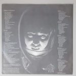 Nona Hendryx – "The Art Of Defense" (RCA – PL 84999) Schutzhülle Nona Hendryx – "The Art Of Defense" (RCA – PL 84999) Schutzhülle