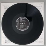 Nona Hendryx – "The Art Of Defense" (RCA – PL 84999) Platte Seite 1 Nona Hendryx – "The Art Of Defense" (RCA – PL 84999) Platte Seite 1