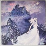 Sarah Kernochan – "House Of Pain" (RCA Victor – APL 1-0343) Cover Vorderseite Sarah Kernochan – "House Of Pain" (RCA Victor – APL 1-0343) Cover Vorderseite