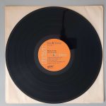 Sarah Kernochan – "House Of Pain" (RCA Victor – APL 1-0343) Platte Seite 1 Sarah Kernochan – "House Of Pain" (RCA Victor – APL 1-0343) Platte Seite 1