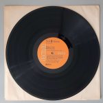 Sarah Kernochan – "House Of Pain" (RCA Victor – APL 1-0343) Platte Seite 2 Sarah Kernochan – "House Of Pain" (RCA Victor – APL 1-0343) Platte Seite 2