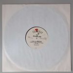 Round One – Theme From Rocky" (Italoheat – ITH 003) Schutzhülle Round One – Theme From Rocky" (Italoheat – ITH 003) Schutzhülle