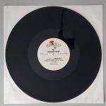 Round One – Theme From Rocky" (Italoheat – ITH 003) Platte Seite 1 Round One – Theme From Rocky" (Italoheat – ITH 003) Platte Seite 1