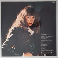 Juice Newton – "Quiet Lies" (Capitol Records – 1A 064-400100) Cover Rückseite Juice Newton – "Quiet Lies" (Capitol Records – 1A 064-400100) Cover Rückseite