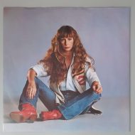 Juice Newton – "Quiet Lies" (Capitol Records – 1A 064-400100) Schutzhülle Juice Newton – "Quiet Lies" (Capitol Records – 1A 064-400100) Schutzhülle
