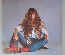 Juice Newton – "Quiet Lies" (Capitol Records – 1A 064-400100) Schutzhülle Juice Newton – "Quiet Lies" (Capitol Records – 1A 064-400100) Schutzhülle