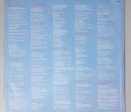 Juice Newton – "Quiet Lies" (Capitol Records – 1A 064-400100) Schutzhülle2 Juice Newton – "Quiet Lies" (Capitol Records – 1A 064-400100) Schutzhülle2