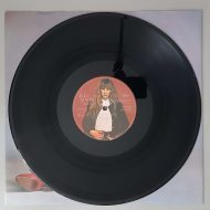Juice Newton – "Quiet Lies" (Capitol Records – 1A 064-400100) Platte Seite 1 Juice Newton – "Quiet Lies" (Capitol Records – 1A 064-400100) Platte Seite 1
