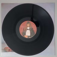 Juice Newton – "Quiet Lies" (Capitol Records – 1A 064-400100) Platte Seite 2 Juice Newton – "Quiet Lies" (Capitol Records – 1A 064-400100) Platte Seite 2