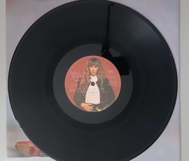 Juice Newton – "Quiet Lies" (Capitol Records – 1A 064-400100) Platte Seite 2 Juice Newton – "Quiet Lies" (Capitol Records – 1A 064-400100) Platte Seite 2