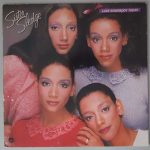Sister Sledge – "Love Somebody Today" (Cotillion – COT 50 693) Cover Vorderseite Sister Sledge – "Love Somebody Today" (Cotillion – COT 50 693) Cover Vorderseite