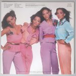 Sister Sledge – "Love Somebody Today" (Cotillion – COT 50 693) Cover Rückseite Sister Sledge – "Love Somebody Today" (Cotillion – COT 50 693) Cover Rückseite