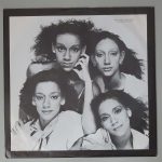 Sister Sledge – "Love Somebody Today" (Cotillion – COT 50 693) Schutzhülle Sister Sledge – "Love Somebody Today" (Cotillion – COT 50 693) Schutzhülle