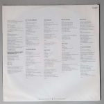 Sister Sledge – "Love Somebody Today" (Cotillion – COT 50 693) Schutzhülle 2 Sister Sledge – "Love Somebody Today" (Cotillion – COT 50 693) Schutzhülle 2