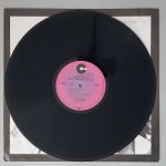 Sister Sledge – "Love Somebody Today" (Cotillion – COT 50 693) Platte Seite 1 Sister Sledge – "Love Somebody Today" (Cotillion – COT 50 693) Platte Seite 1