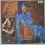 Toni Childs – "Union" (A&M Records – 395175-11) Cover Rückseite Toni Childs – "Union" (A&M Records – 395175-11) Cover Rückseite